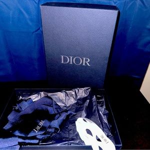Original Dior box